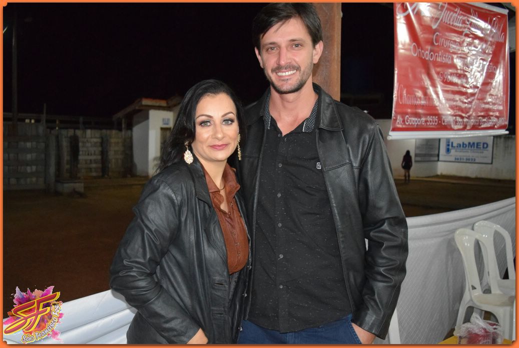 BAILE DA RAINHA DA EXPOVALE 2019